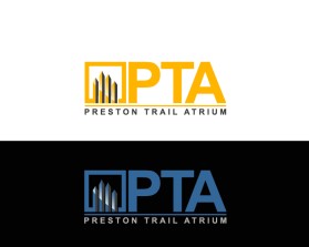 Preston Trail Atrium entry by warren