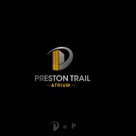 Preston Trail Atrium entry by azariz
