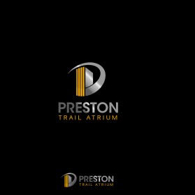Preston Trail Atrium entry by azariz