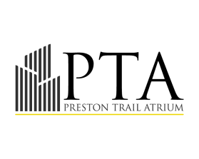 Preston Trail Atrium entry by Oktaviani