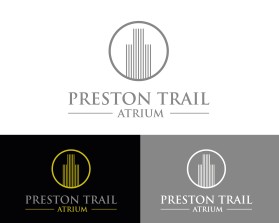 Preston Trail Atrium entry by hormhsign
