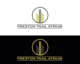 Preston Trail Atrium entry by hormhsign