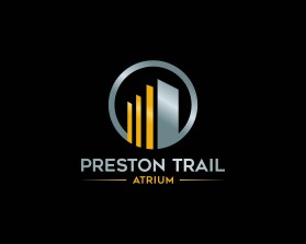 Preston Trail Atrium entry by PINOYPRIDESIGN