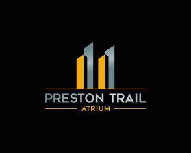 Preston Trail Atrium entry by PINOYPRIDESIGN
