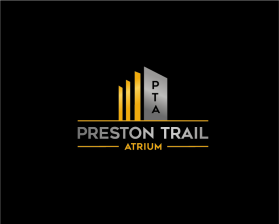 Preston Trail Atrium entry by PINOYPRIDESIGN