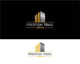 Preston Trail Atrium entry by PINOYPRIDESIGN