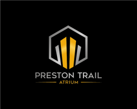 Preston Trail Atrium entry by PINOYPRIDESIGN