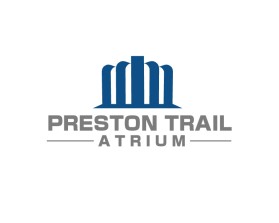 Preston Trail Atrium entry by warren