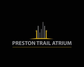 Preston Trail Atrium entry by warren
