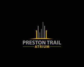 Preston Trail Atrium entry by warren