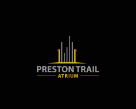 Preston Trail Atrium entry by warren