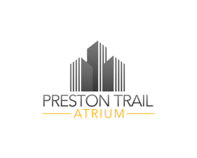 Preston Trail Atrium entry by ChampenG