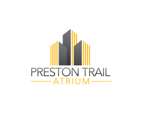 Preston Trail Atrium entry by ChampenG