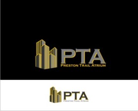 Preston Trail Atrium entry by savana