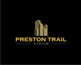 Preston Trail Atrium entry by savana