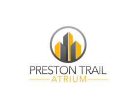 Preston Trail Atrium entry by ChampenG