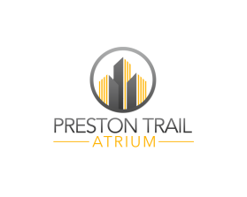 Preston Trail Atrium entry by ChampenG