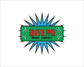 Bite-me entry by Anthony Fericano Sr.