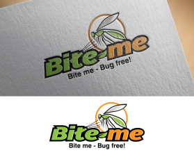 Bite-me entry by MBAH NATUS