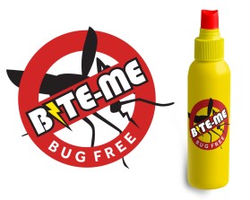 Bite-me entry by Mark Brent Atkinson