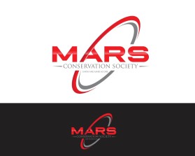 Mars Conservation Society entry by JBsign