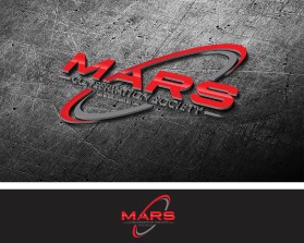 Mars Conservation Society entry by JBsign