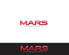 Mars Conservation Society entry by JBsign