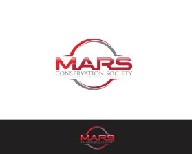 Mars Conservation Society entry by JBsign