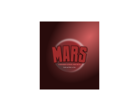 Mars Conservation Society entry by MT
