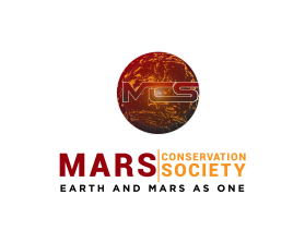 Mars Conservation Society entry by Oktaviani