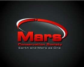 Mars Conservation Society entry by esso