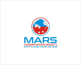 Mars Conservation Society entry by El Tasador