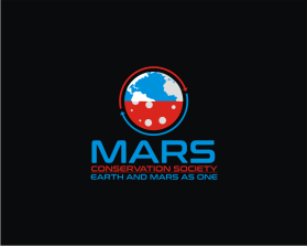 Mars Conservation Society entry by El Tasador