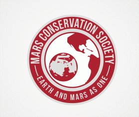 Mars Conservation Society entry by wongsanus