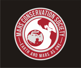 Mars Conservation Society entry by wongsanus