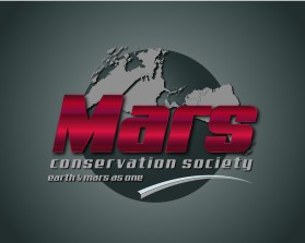 Mars Conservation Society entry by esso