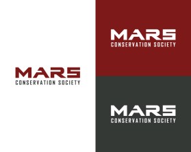 Mars Conservation Society entry by nsdhyd