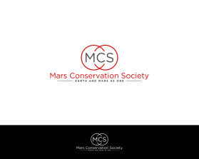 Mars Conservation Society entry by ninisdesign