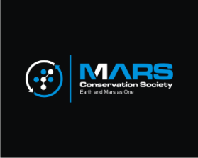 Mars Conservation Society entry by wahab_design