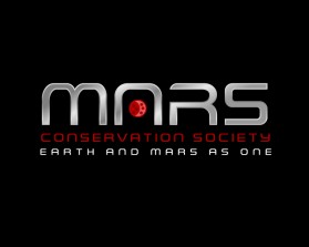 Mars Conservation Society entry by transformeddesign