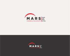 Mars Conservation Society entry by kleker