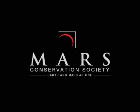 Mars Conservation Society entry by warren