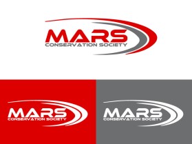 Winning entry: Mars Conservation Society entry by T2T