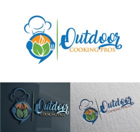 Outdoor Cooking Pros entry by Arman Hossen