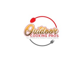 Outdoor Cooking Pros entry by janrey turado