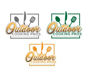 Outdoor Cooking Pros entry by janrey turado