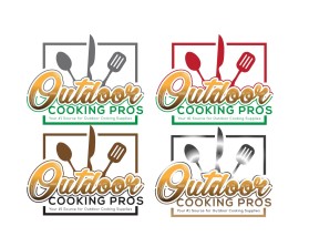 Outdoor Cooking Pros entry by janrey turado