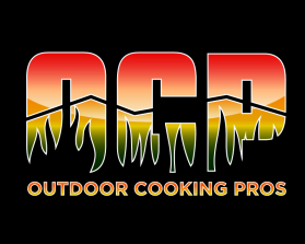 Outdoor Cooking Pros entry by Oktaviani Arisandi
