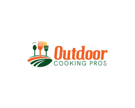 Outdoor Cooking Pros entry by Elysia McKay