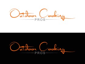 Outdoor Cooking Pros entry by Tiger Designer